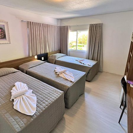 Sky Premium Hotel Gramado - Otima Localizacao Buitenkant foto