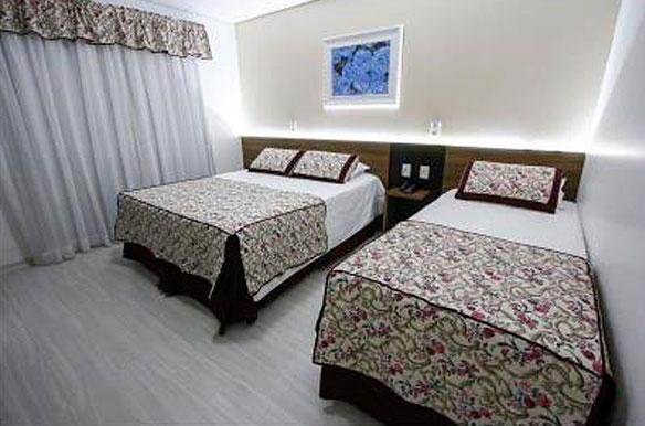 Sky Premium Hotel Gramado - Otima Localizacao Buitenkant foto