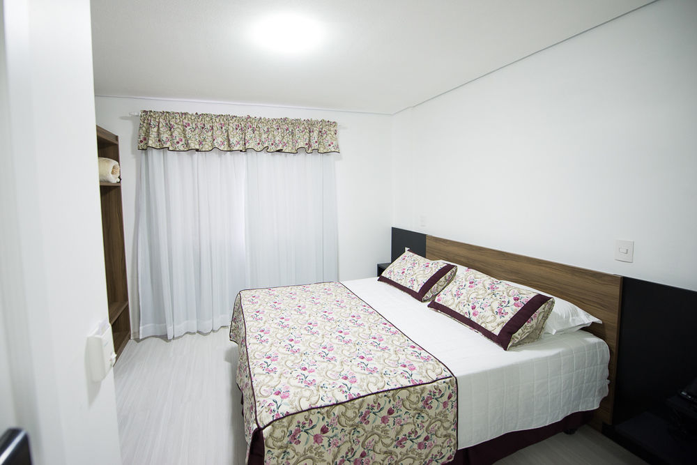 Sky Premium Hotel Gramado - Otima Localizacao Buitenkant foto