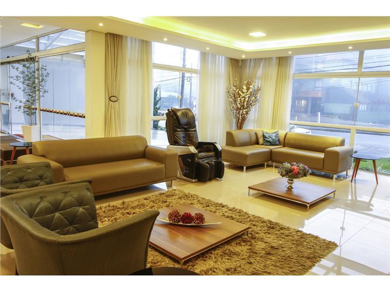 Sky Premium Hotel Gramado - Otima Localizacao Buitenkant foto